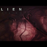 Now you too can be a neomorph with the Alien: Covenant VR experience