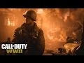 The new Call Of Duty trailer aims to finally teach people about WWII