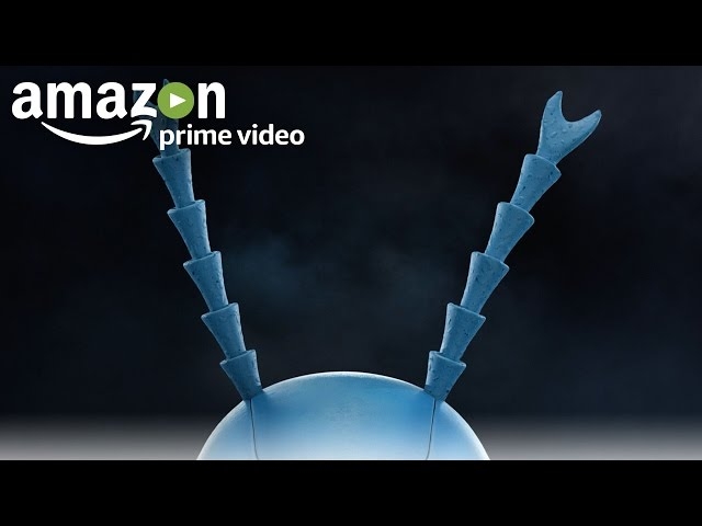 Amazon’s The Tick will swing into action this August