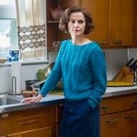 The Americans shows that table-setting is as riveting as any car chase