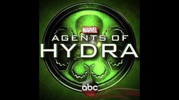 “Agents of Hydra” is the most consistently strong arc S.H.I.E.L.D. has ever done