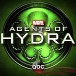 “Agents of Hydra” is the most consistently strong arc S.H.I.E.L.D. has ever done