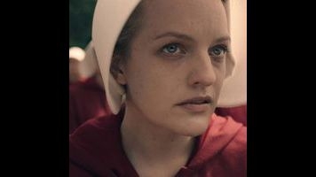 On The Handmaid’s Tale, a deep breath just helps the punches land harder