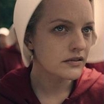 On The Handmaid’s Tale, a deep breath just helps the punches land harder