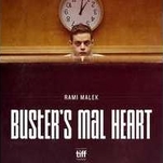 Before Mr. Robot, Rami Malek signed on for the bigger mind fuck of Buster’s Mal Heart