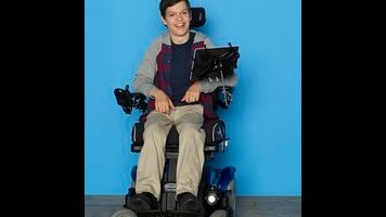 Speechless’ J.J. learns a great lesson from one who can actually teach him