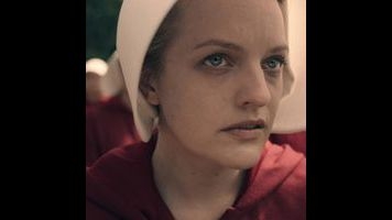 The Handmaid’s Tale will not become ordinary