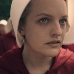 The Handmaid’s Tale will not become ordinary