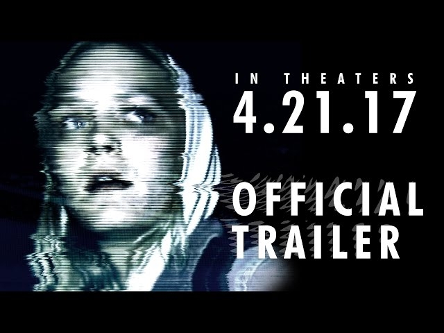 E.T. meets Blair Witch in this trailer for the Ridley Scott-produced Phoenix Forgotten