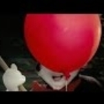 The Cat In The Hat terrorizes a new group of children in this recut It trailer