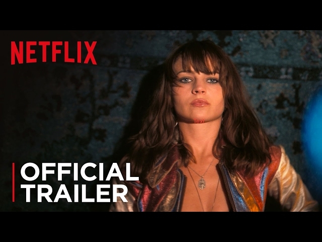 Do not underestimate a Girlboss while watching the first trailer