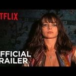 Do not underestimate a Girlboss while watching the first trailer