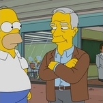 The Yale-Harvard war bogs down in an overstuffed Simpsons