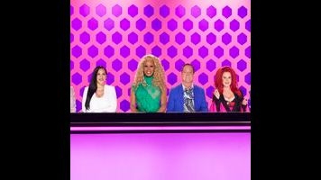 Disappointing editing keeps RuPaul’s Drag Race from returning to form