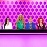 Disappointing editing keeps RuPaul’s Drag Race from returning to form