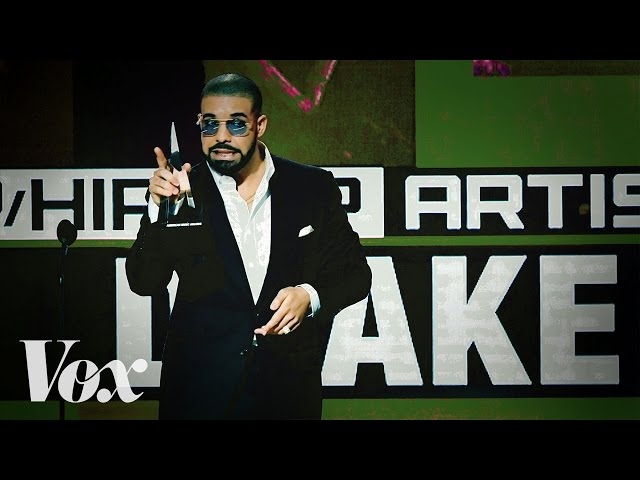 An investigation into Drake’s fake Jamaican accent