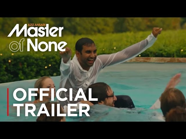 Master Of None season 2 trailer heads to Italy in search of romance