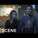 Here’s that Legion post-credits scene, to make the wait for season 2 even worse