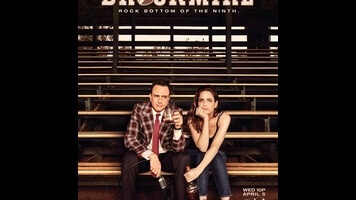 Brockmire is a tragicomedy fit for Hank Azaria’s golden voice