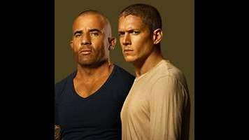 Prison Break rises from the dead, takes off running