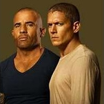 Prison Break rises from the dead, takes off running