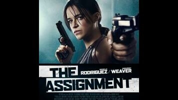Walter Hill’s The Assignment is a pulp fairy tale without a clue