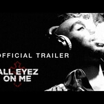 Tupac biopic All Eyez On Me gets a new trailer and new release date