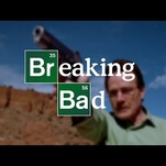 Take a masterclass on writing a TV pilot with Breaking Bad’s first episode