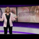 Samantha Bee calls Ivanka Trump on her hypocritical bullshit