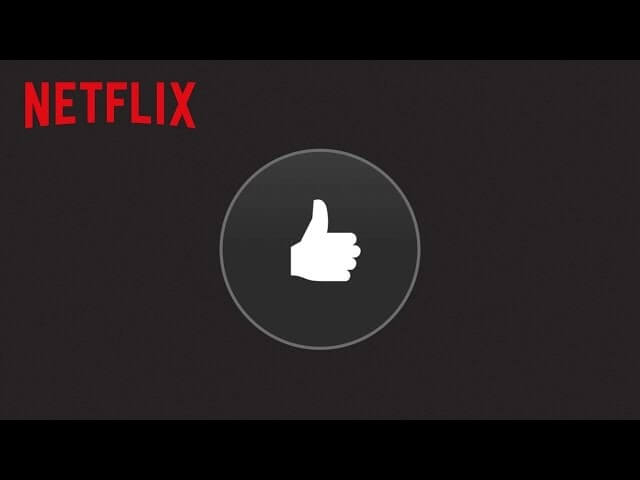 Netflix is really trying to sell us on its new rating system, which goes live today