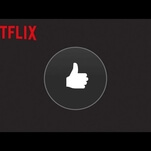 Netflix is really trying to sell us on its new rating system, which goes live today