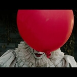 Clowns were scary long before It, Stephen King says