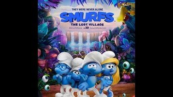 The Lost Village isn’t that Smurfing bad, at least for a Smurfs movie