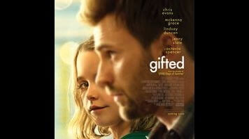 Gifted is a dumb and handsome movie about smart people