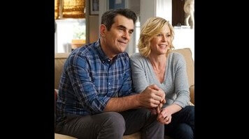 A Modern Family wedding episode rises above its obnoxious premise