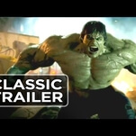 The Incredible Hulk (2008)