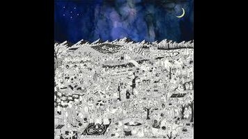 Father John Misty’s Pure Comedy demands serious attention