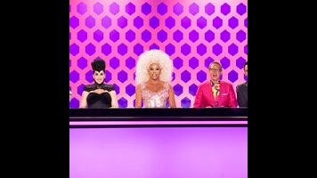 Drag Race’s fairy tale challenge brings out the queens’ creativity