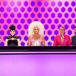 Drag Race’s fairy tale challenge brings out the queens’ creativity