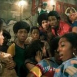 The Get Down adds more reflectors to its kaleidoscope