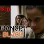 First look at Orange Is The New Black season 5 picks up right at the cliffhanger