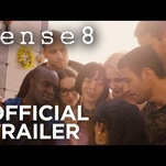 First Sense8 season 2 trailer looks toward a better future