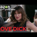 Kevin Bacon is a sex god in first I Love Dick trailer