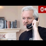 Showtime picks up Wikileaks documentary Risk, releases new trailer