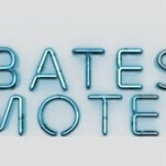 Freddie Highmore shines behind and in front of the camera on Bates Motel