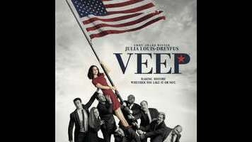 Veep keeps its profane edge even after scattering its forces