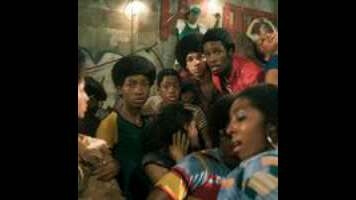 The Get Down finally gets its criminal element right