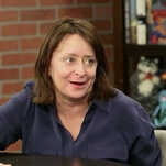 Rachel Dratch explains how her autobiography came to life