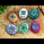 Original Tamagotchis are back, try not to kill them this time