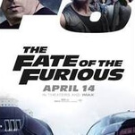 The listless Fate Of The Furious could have used that Fast